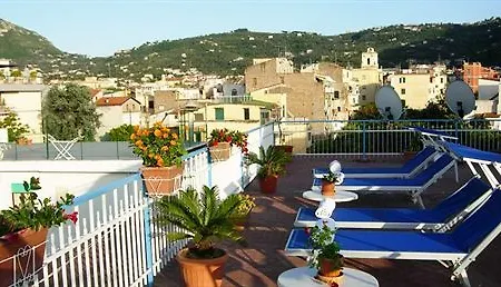 Maison Susy 3* Sant'Agnello