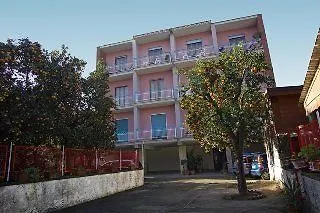 Guest house Maison Susy 3*