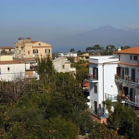 Guest house Maison Susy 3*