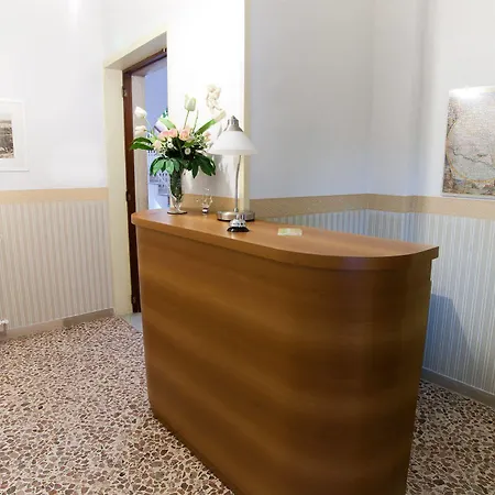 Maison Susy Guest house 3*